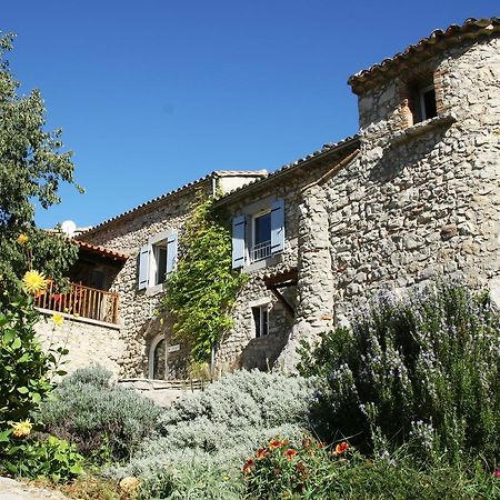 Les Hauts D'Issensac Causse-de-la-Selle Exterior photo